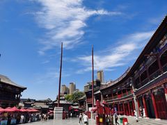 -古文化街旅游区
