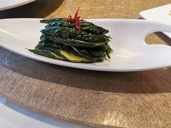 脆酱青瓜条-苏浙总会(国金中心店)
