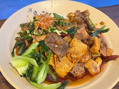 -方铲铲·成都板凳面(滨江银泰店)