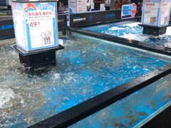-盒马鲜生(曜一城店)