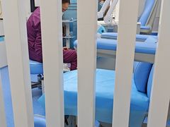 -Andrew指甲专科灰指甲·甲沟炎矫正·3D步态矫形鞋垫定制(上海法华镇路旗舰店)