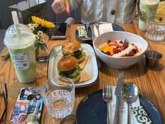 -gaga(深圳南山益田假日广场店)