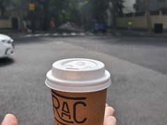 -RAC BAR(安福路店)