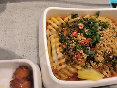 -半天妖烤鱼(印象城店)