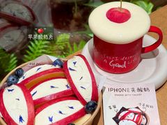 -The Good Place好地方·Brunch·coffee(国贸店)