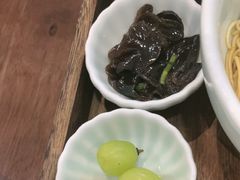 -蟹上黄·蟹黄面·江南糖水(人民广场店)