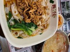 -双燕楼·手工馄饨·汤面小吃(世纪汇店)