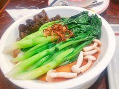 -新白鹿餐厅(爱琴海购物中心店)