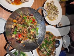 -小厨师·二十年沈家门小海鲜(百井坊巷店)