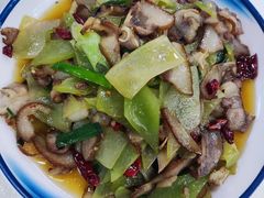 -川湘園(西华路店)