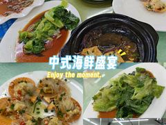 -景好海鲜餐厅(大鹏必选旅游店)