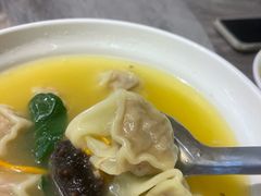 辽参云吞-会宾园·云山宴中餐