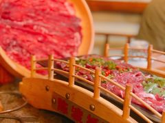 -陈渡桥老火锅(清潭店)