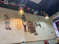 -聚味罗记大排檔·烧烤·鲜鱼杂·甲鱼煲(科学馆店)