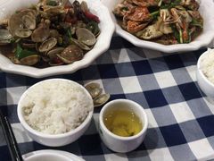 -钱大妈海鲜饭店(保利林语店)