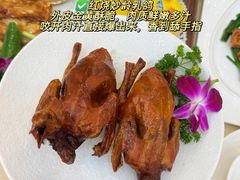 -轩记海鲜餐厅·四十五年老字号·经典粤菜(西区彩虹店)