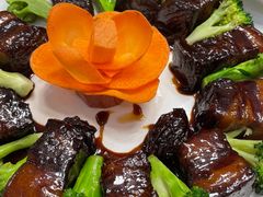 -小贝壳酒楼(经九路店)