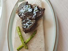 -桂花楼淮扬中餐厅(浦东香格里拉店)