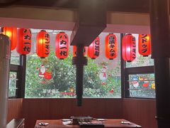 -大阪烧肉BAKA一代(国贸商住大厦店)