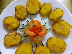 -明记海鲜美食老字号(明记总店)