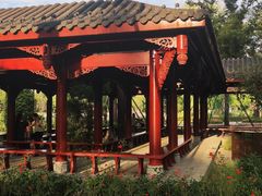 -北湖公园