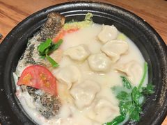 -陶德砂锅(蜀汉路店)