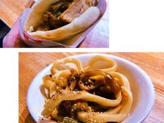 -洞子口张老二凉粉(文殊院店)