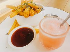 -燃扒房Steakhouse(皇庭店)