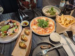 -LES ELITES 英集荟(南京西路店)