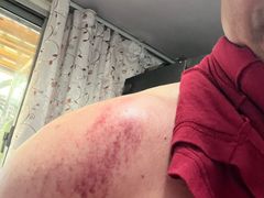 -沈师傅盲人按摩工作室(密三小区店)