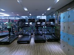 -零距离健身游泳(雁塔店)