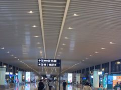 -青岛胶东国际机场