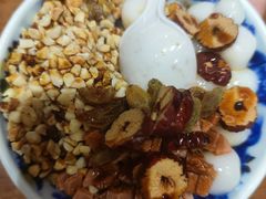 -兵哥豌豆面(创意谷店)