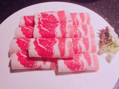 -捞王锅物料理(凯旋路店)