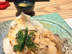 -本源食集 日式烧肉·炉端烧(东海缤纷店)