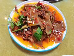 -秦巴石锅鱼(文化南路店)