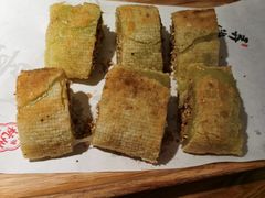 糖煎麻糍-弄堂里(雨花客厅店)