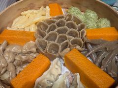 -印象吕梁•吕梁菜