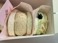 -Gram舒芙蕾(杭州中心店)