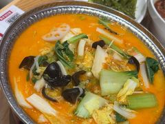 -喜家德虾仁水饺(邯郸新世纪中心店)