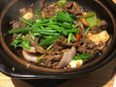 -猛料鸭仔饭(赤坎店)