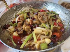 -李老哈·东北菜(宋园路店)