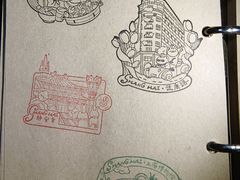 -墨格(世茂广场店)