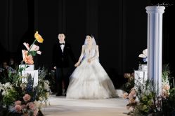 -武汉泛海费尔蒙酒店·宴会厅