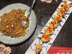 -古田居·特色寿司料理(星之岛旗舰店)