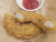 -和府捞面(天河领展广场店)