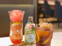 -柠檬树茶餐厅(海雅缤纷城店)