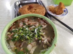 -阿叶羊杂碎(前进街店)