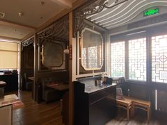 -香园茶社·金陵小灶(老门东店)