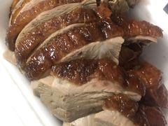 烧鸭-永兴烧腊